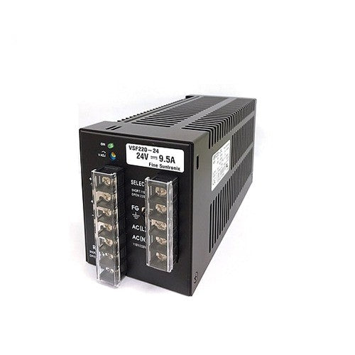 VSF220-24 Fine Suntronix