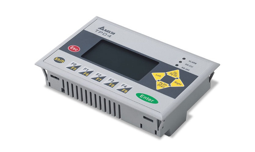 TP04G-AS2 Delta