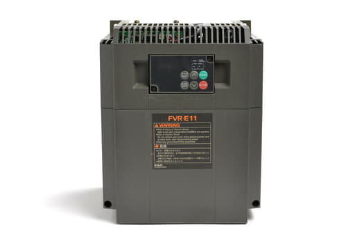 FVR7.5E11S-4 Fuji Electric