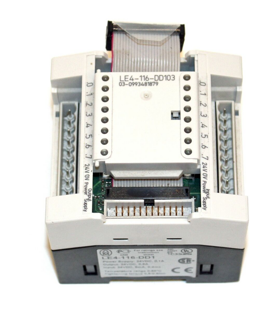 LE4-116-DD103 Klockner Moeller
