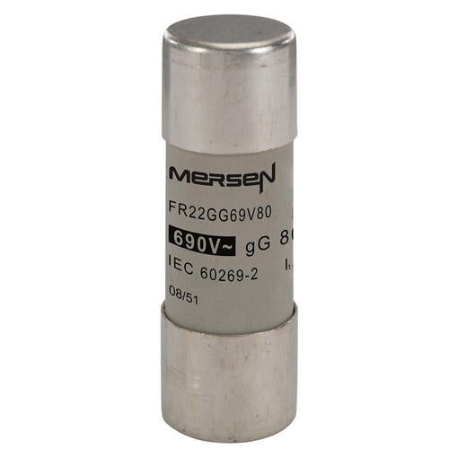 FR22GG69V80 Mersen - Q217180