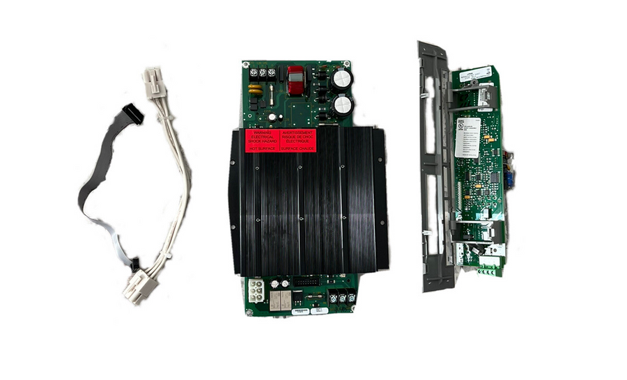3-PPS/M Edwards EST