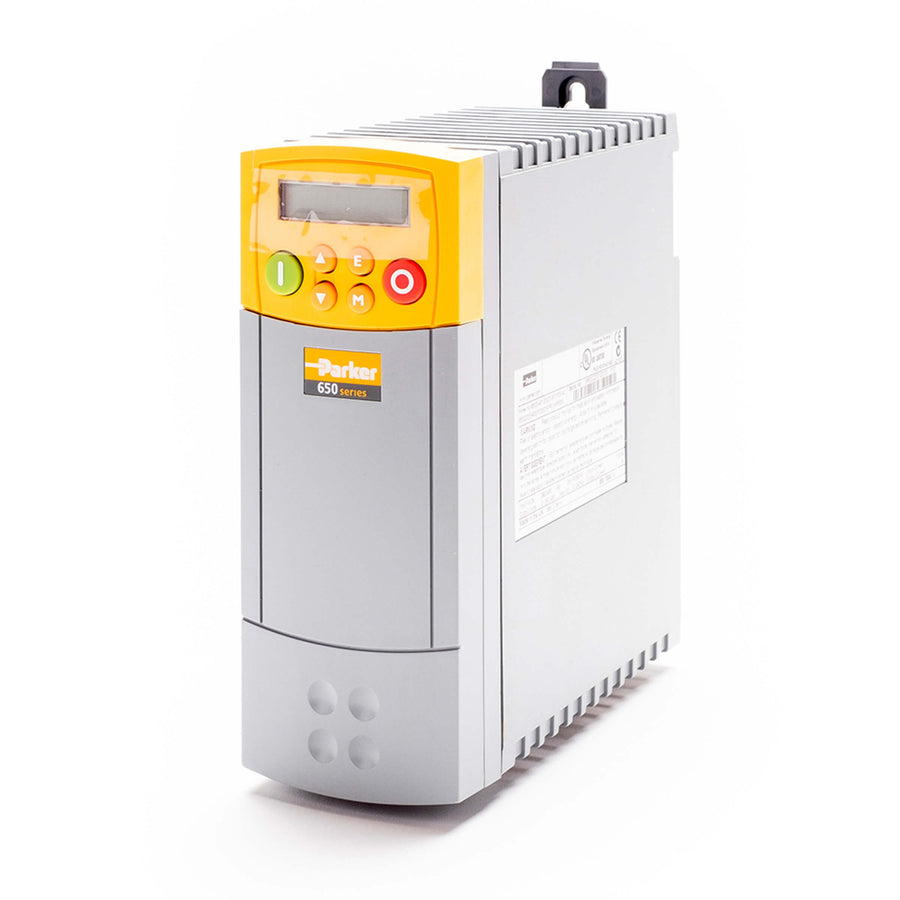 Parker 650V43135020BF1P00D2
