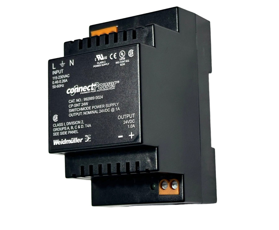 CP-SNT-115-230VAC-24VDC-1.0A Weidmuller