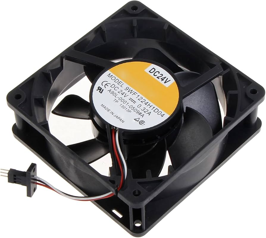 9WF1224H1D03 Fanuc - Sanyo