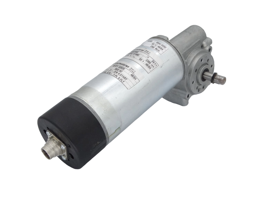 BG62X60 Dunkermotoren