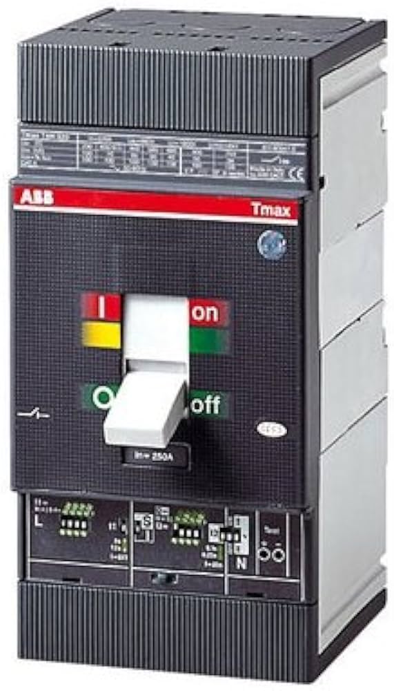 ABB 1SDA053999R0001