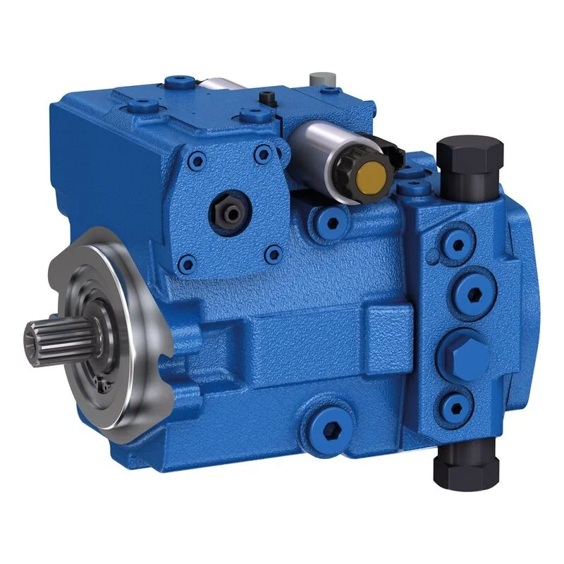 Bosch Rexroth R992000079