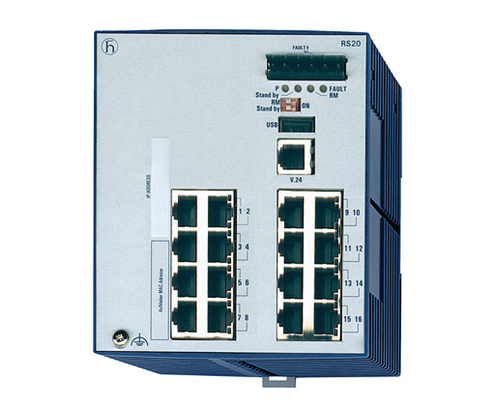 943434023 Hirschmann - RS20-1600T1T1SDAE