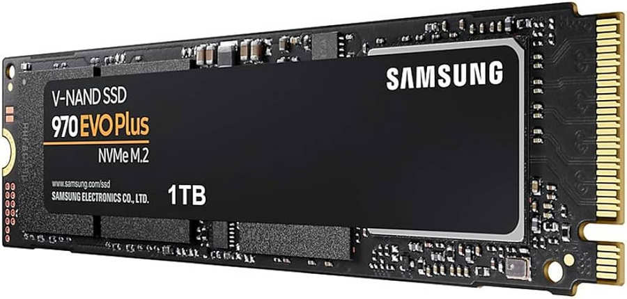 MZ-V7S1T0BW Samsung
