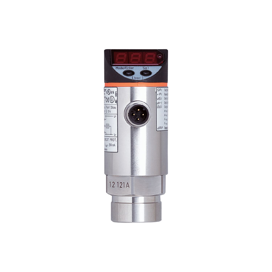 PN2224 IFM - PN-010-RBN14-MFRKG/US/ /V