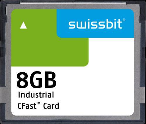 SFCA008GH2AD1TO-I-GS-236-STD Swissbit