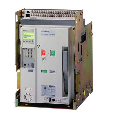 AE3200-SW 4P FIXED 3200A Mitsubishi