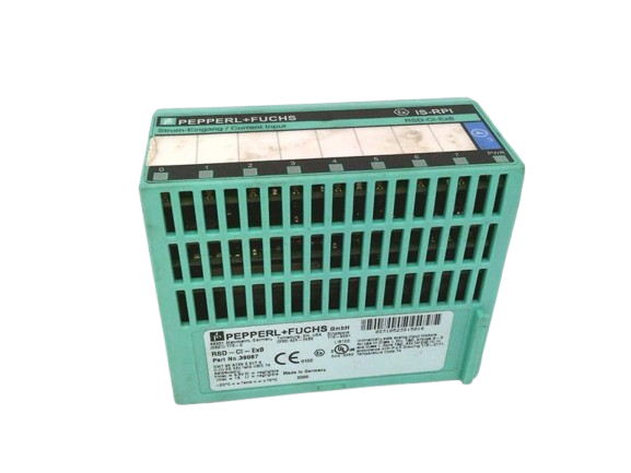 Pepperl Fuchs RSDCIEX8