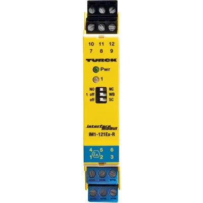 7541229 Turck - IM1-121EX-R