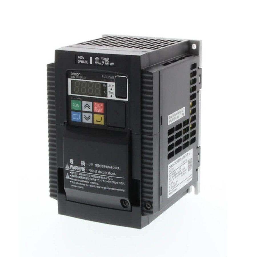 3G3MX2-A4015-ZV1 Omron