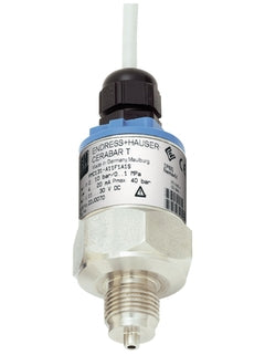 PMC131-A11F1A1R Endress + Hauser