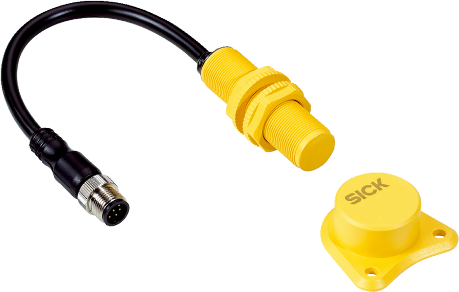 6070798 Sick - TR4-SBU01CB
