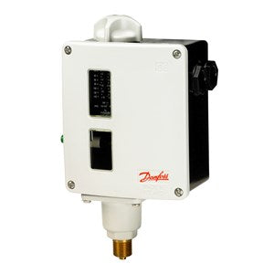Danfoss 017617666