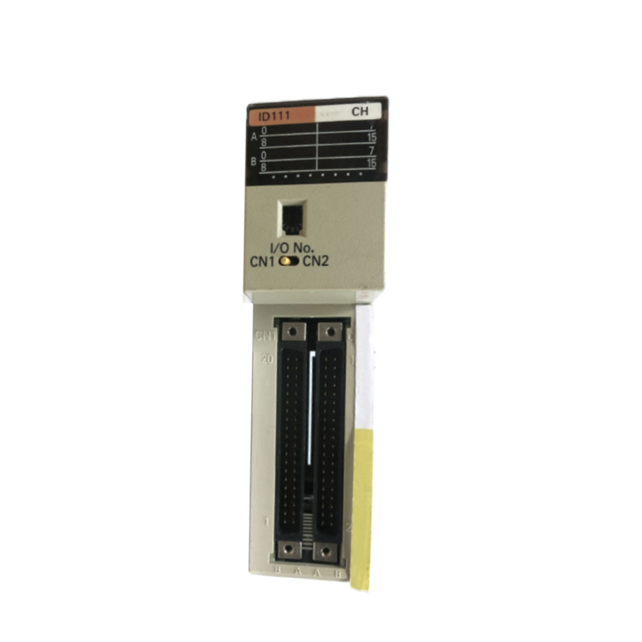 C200H-ID111 Omron