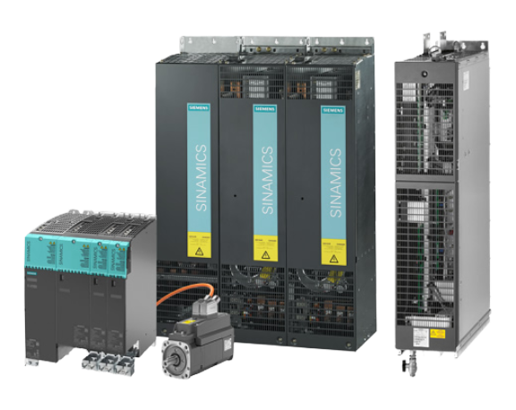 Siemens 6SL33301TH414AA0