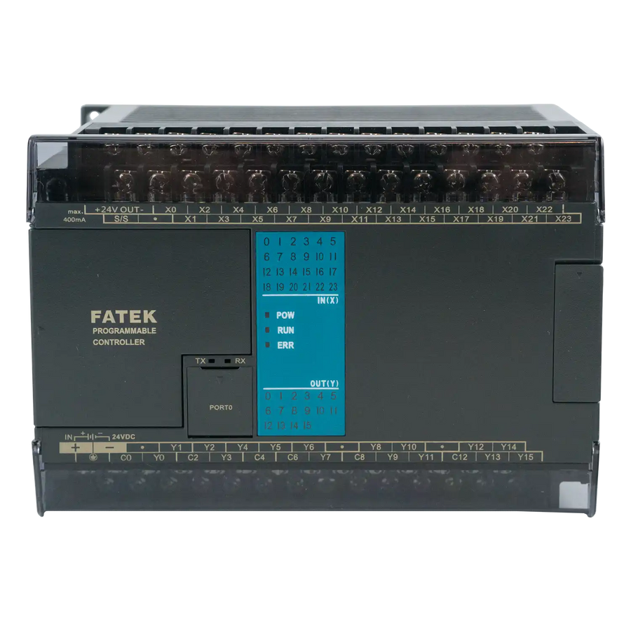 FBs-40MCJ2-D24 Fatek