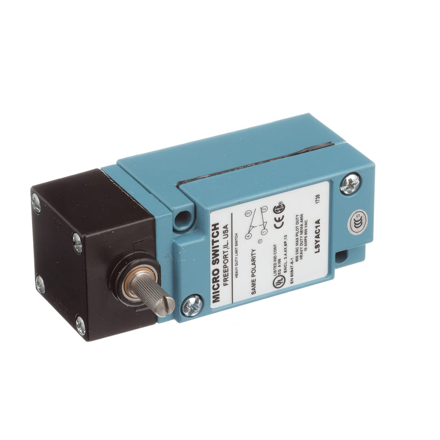 Honeywell LSQ076