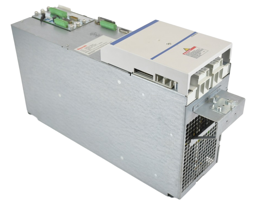 R911286618 Bosch Rexroth - HZF01.1-W025N