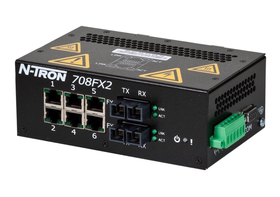 708FXE2-ST-15 Red Lion Controls