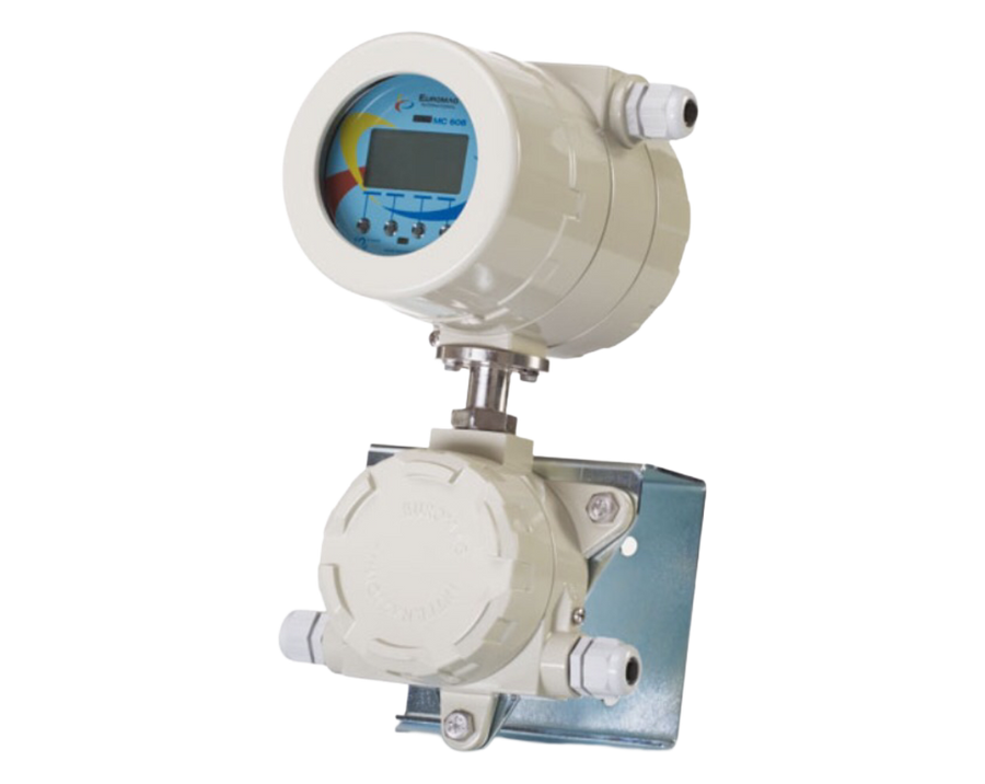 MC608A Euromag