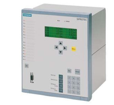 Siemens 7UM62312EB923AA0L0B