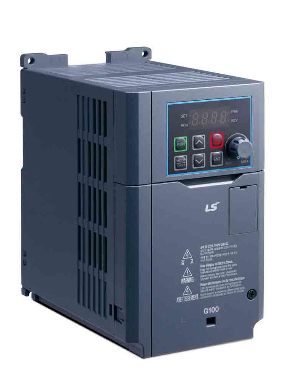 LSLV0015G100-4EOFN LS Electric