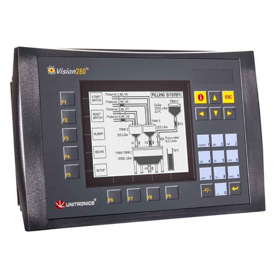 V280-18-B20B Unitronics