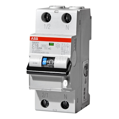 ABB 2CSR272440R1204