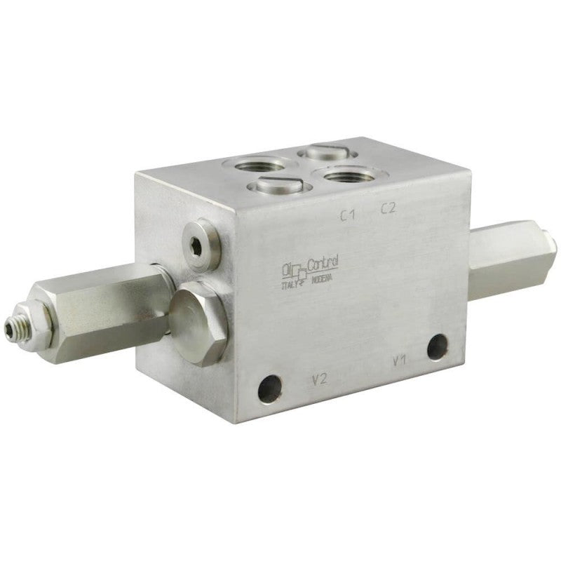 R930006003 Bosch Rexroth - VBSO-DE-NBA-12-35-1:3-B