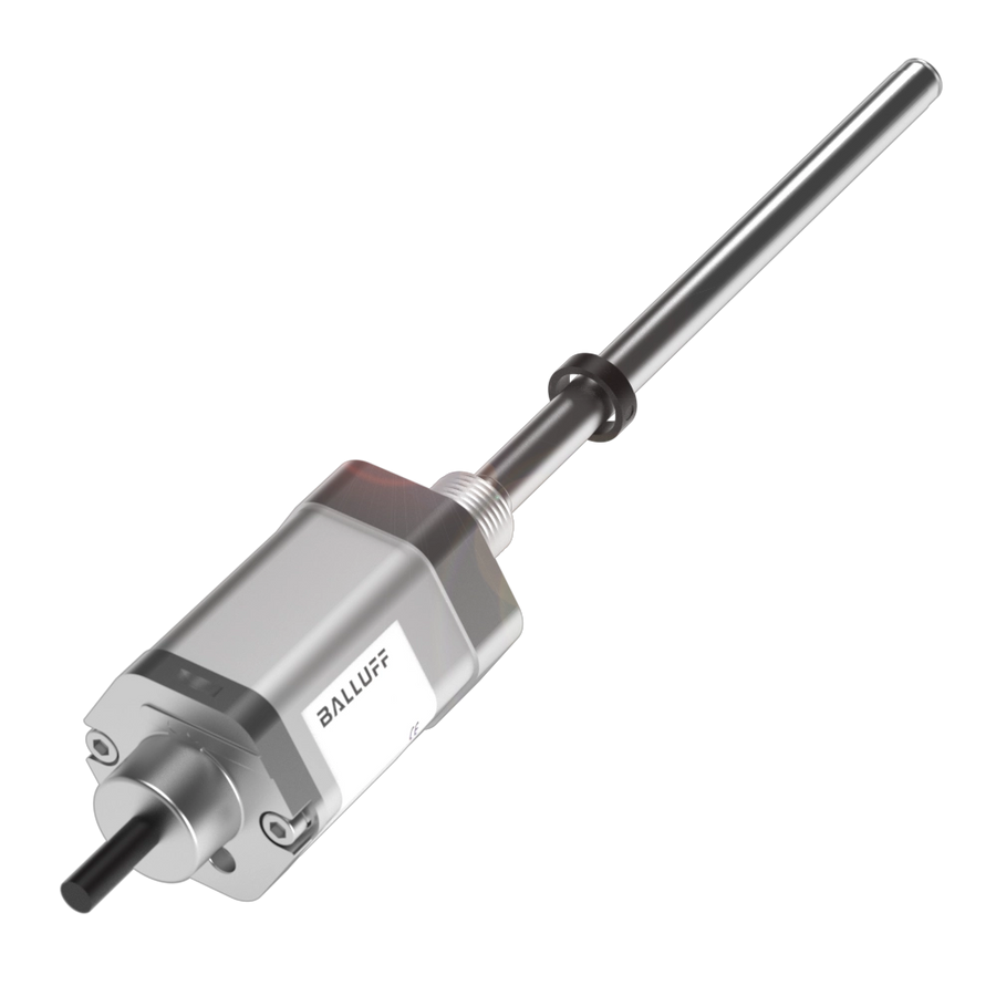 BTL17NN Balluff - BTL7-P511-M0100-B-S32