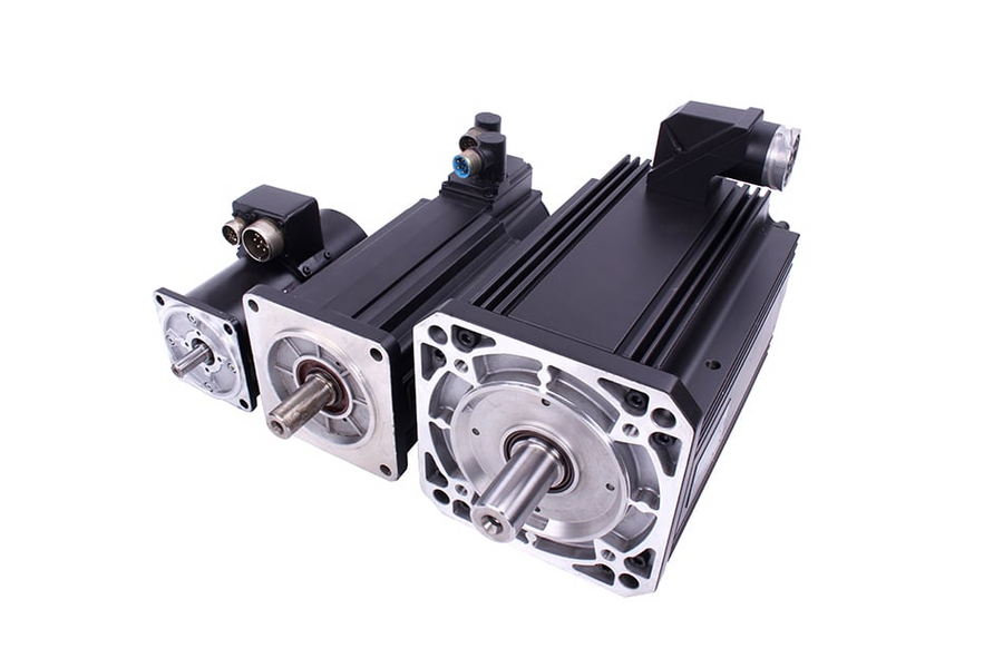 R911280209 Bosch Rexroth - MHD115C-024-NG0-AN