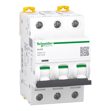 A9F74306 Schneider Electric