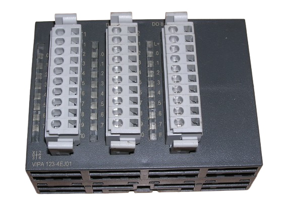 123-4EJ01 Vipa