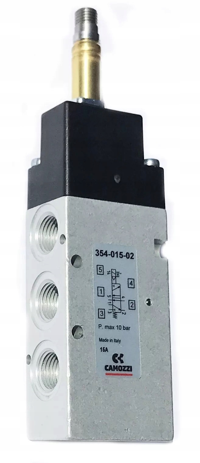 354-015-02-U73 Camozzi