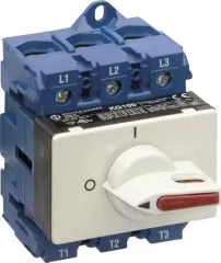 Kraus & Naimer KG32AT306DW011VE2