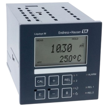 CPM223-PR0005 Endress + Hauser