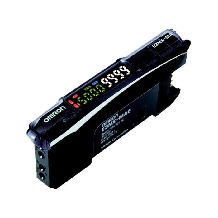 E3NX-MA8 Omron