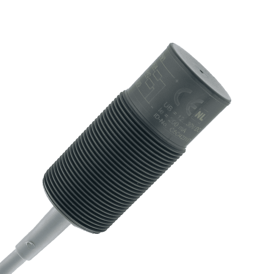 KA0119 Rechner - KAS-80-35-A-M32-PTFE-100C-Y5-1-HP