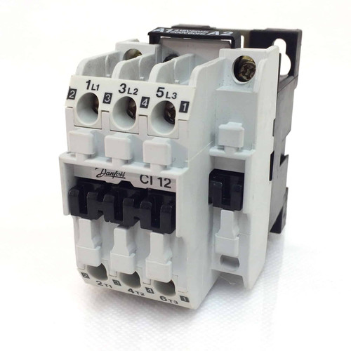 Danfoss 037H001523