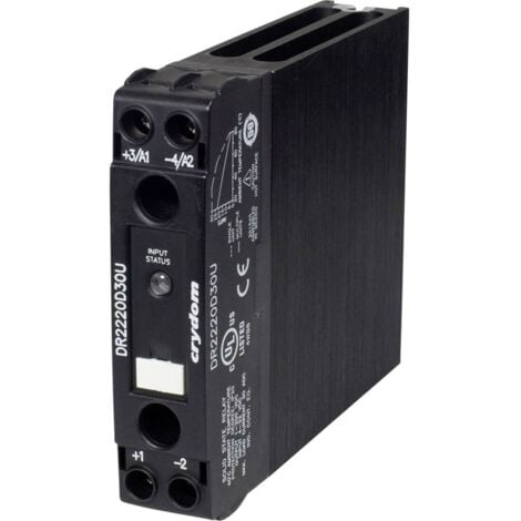 DR2220D20U Sensata - Crydom