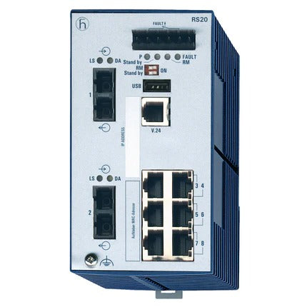 RS20-0800M2M2SDAEHH01.0.05 Hirschmann