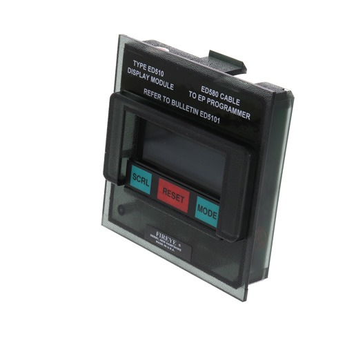 ED510 Fireye