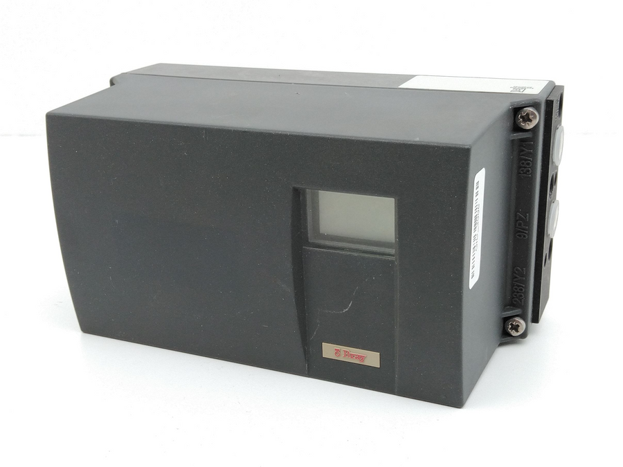 6A-6DR5210-0EN00-5KA0 Bray Controls