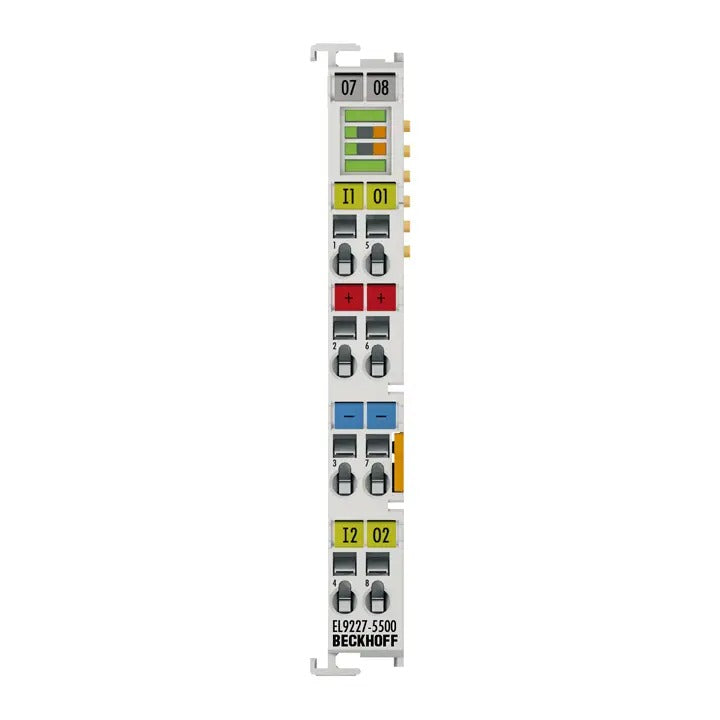 EL9227-5500 Beckhoff